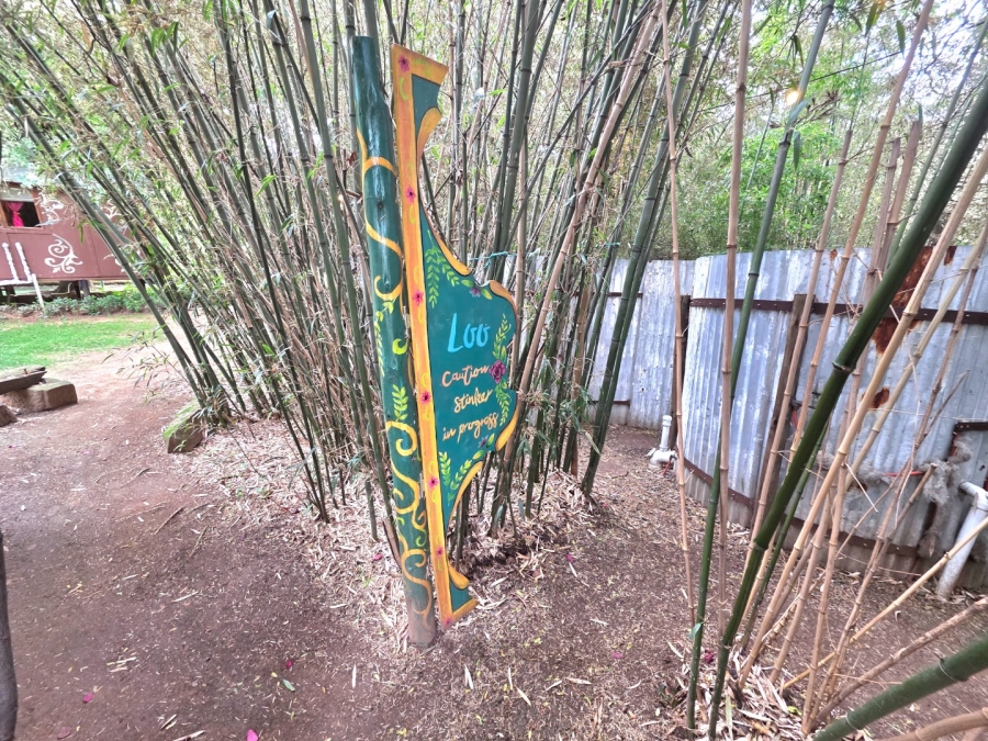 7 Bedroom Property for Sale in Clarens Free State